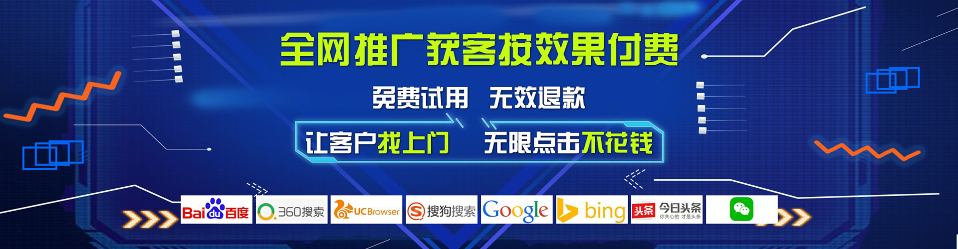 高县信息流优化师